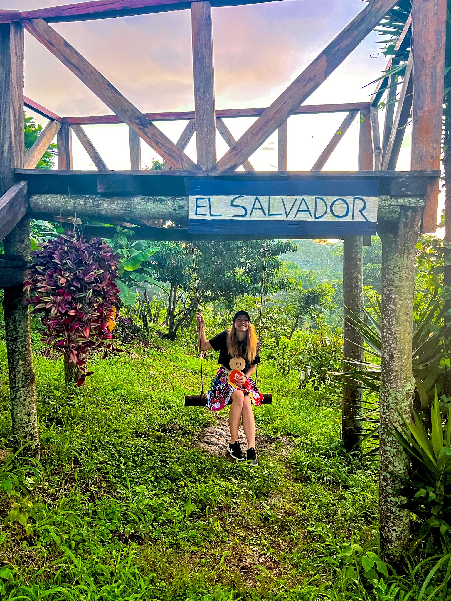 I Moved to El Salvador; Ask Me Anything 3