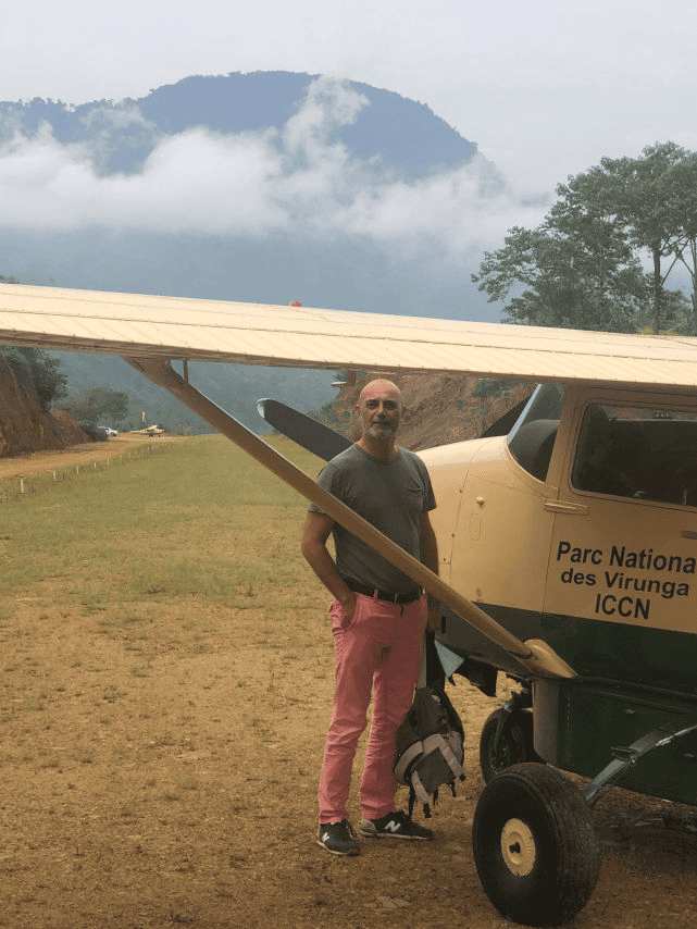 Mining Bitcoin In The Congo And Beyond: The Journey Of BigBlock Datacenter’s Sébastien Gouspillou 1