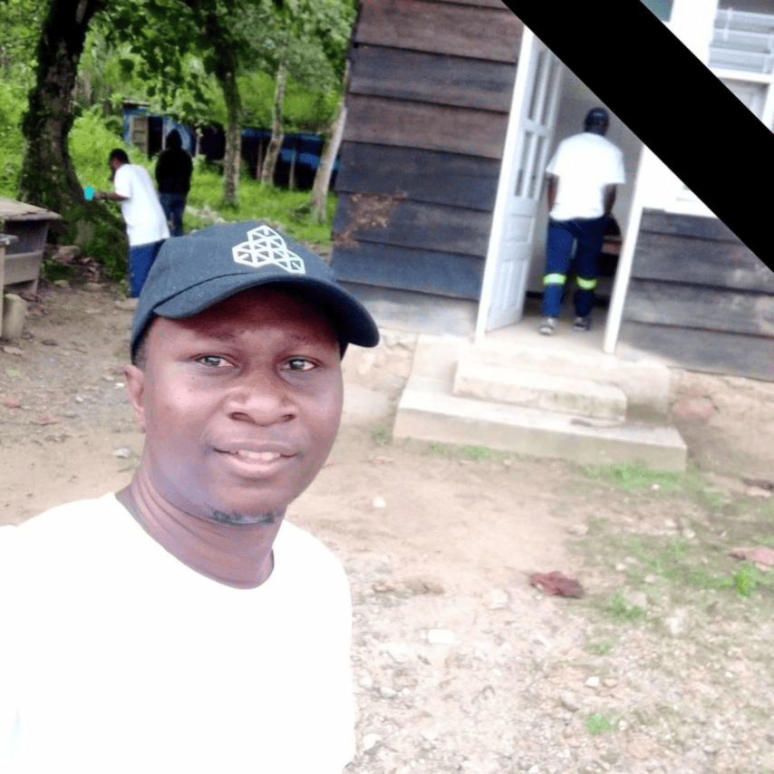 Mining Bitcoin In The Congo And Beyond: The Journey Of BigBlock Datacenter’s Sébastien Gouspillou 2