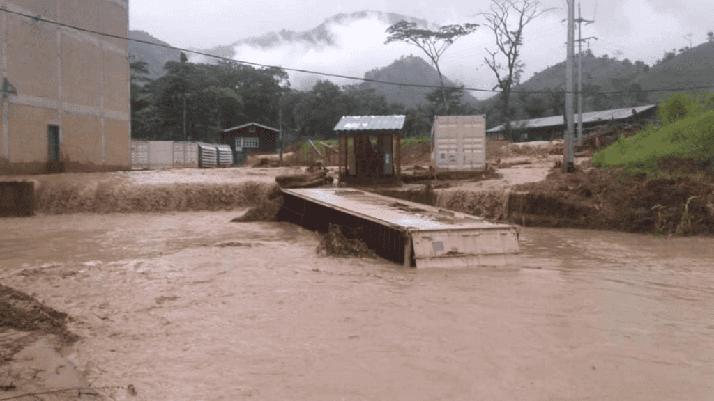 Mining Bitcoin In The Congo And Beyond: The Journey Of BigBlock Datacenter’s Sébastien Gouspillou 4
