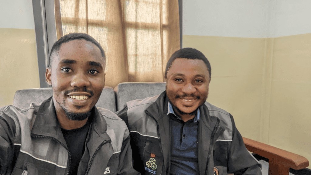 Mining Bitcoin In The Congo And Beyond: The Journey Of BigBlock Datacenter’s Sébastien Gouspillou 7